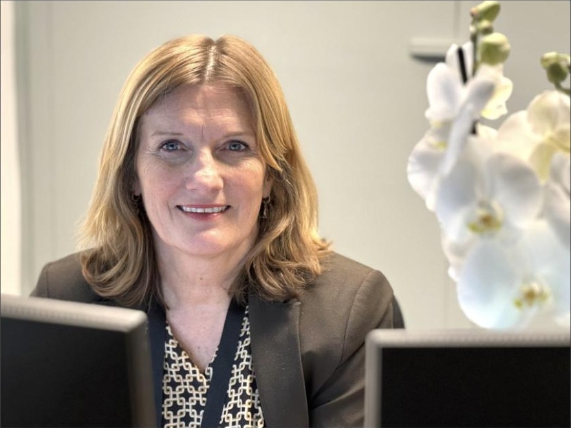 Gro Prøis Tynning