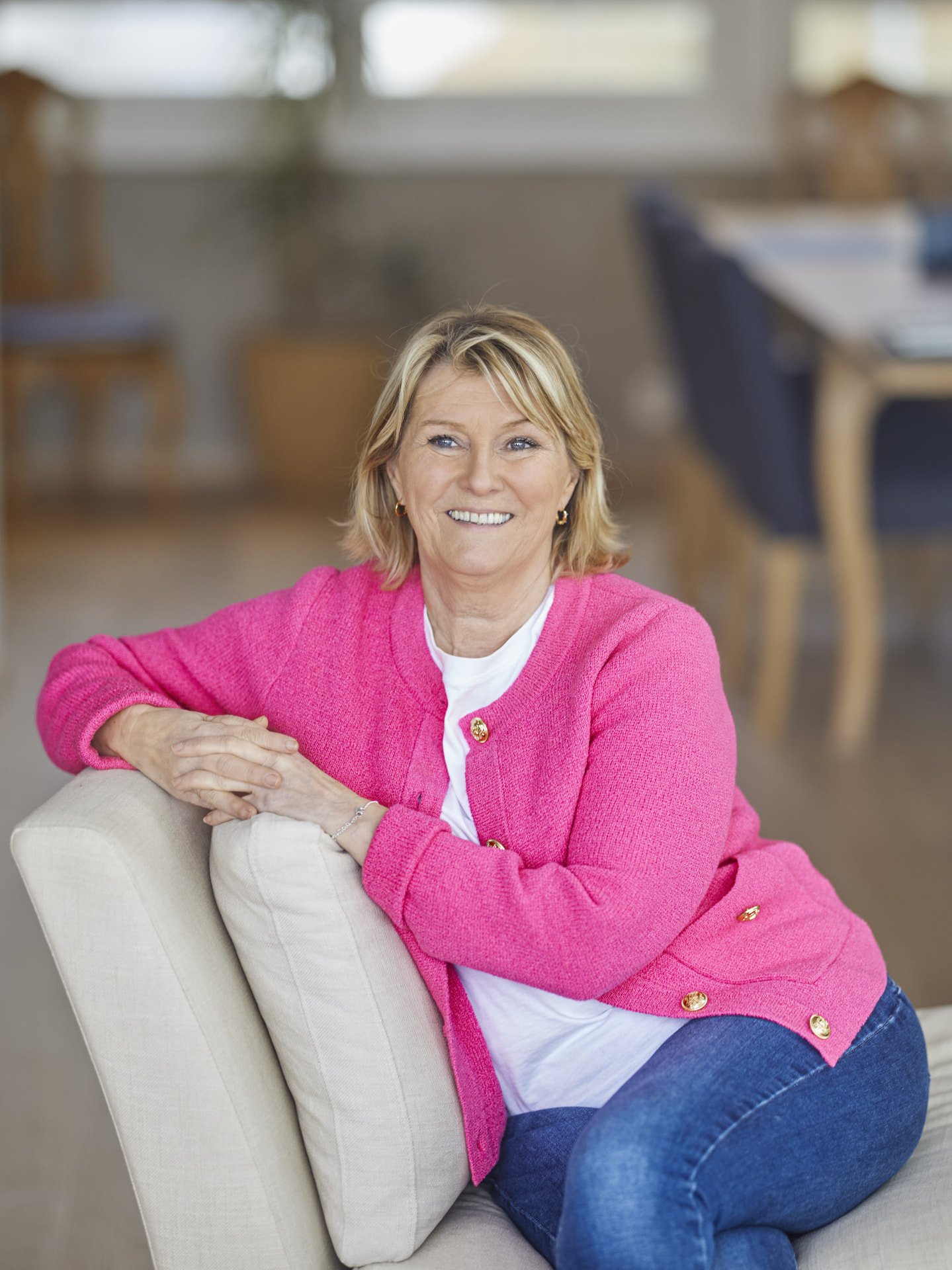 Signe Prøis Tynning