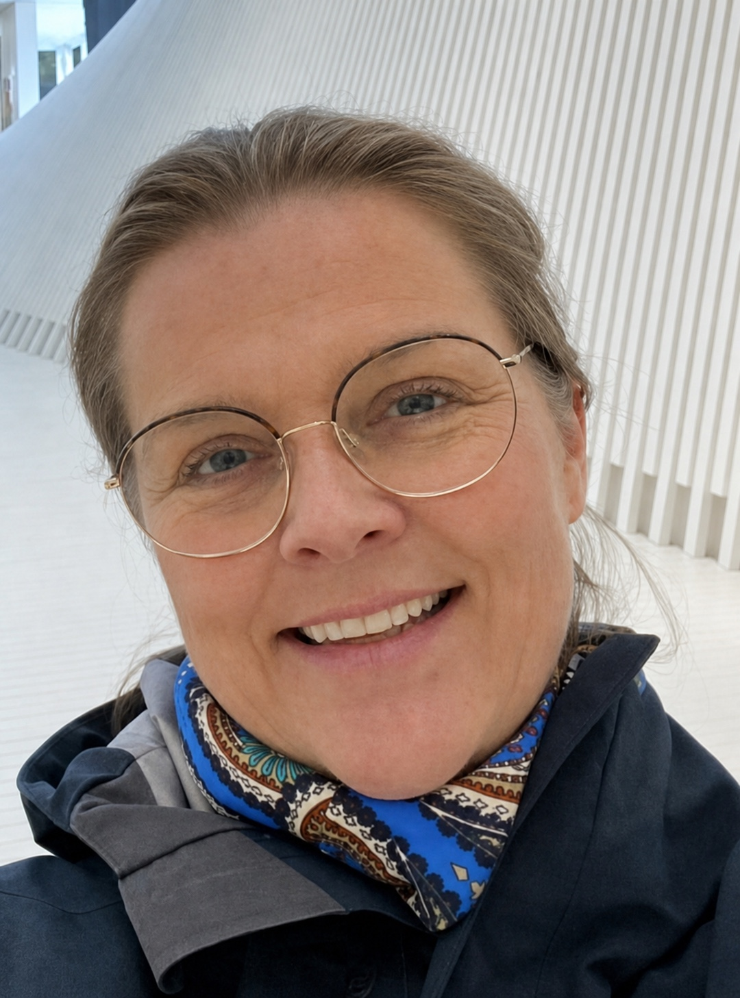 Åse Linda Tynning