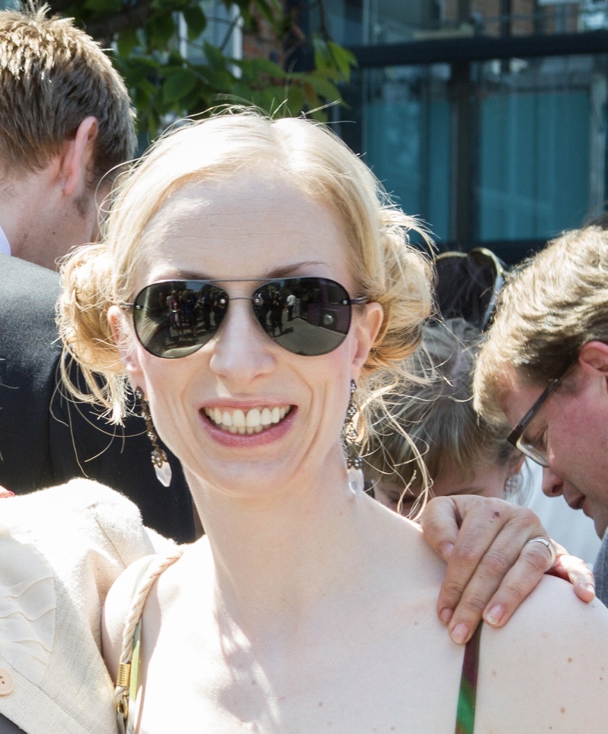 Jenny Hild Aase Husby