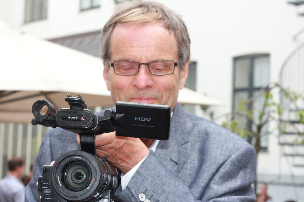 Åsmund Lasse Tynning